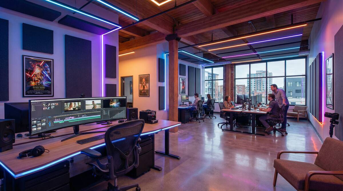 女神视频剪辑视频教程